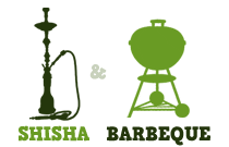 For Shisha & Barbeque